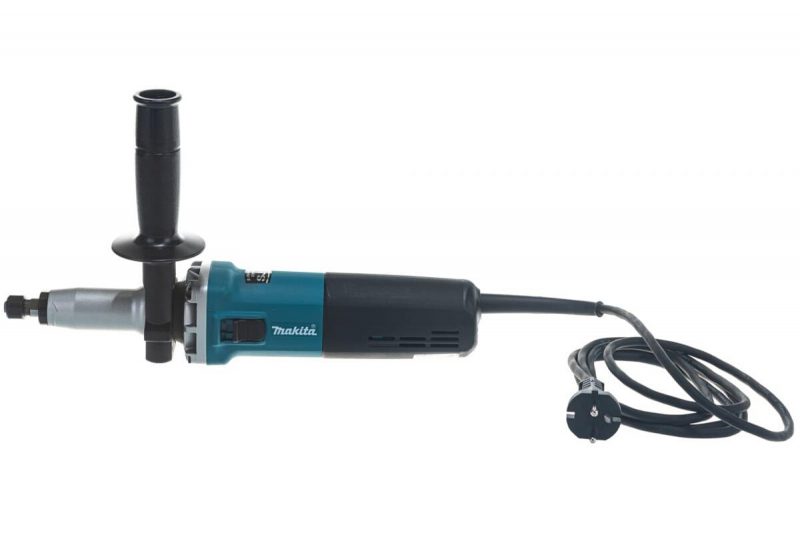 Прямая шлифмашина Makita GD 0800 C