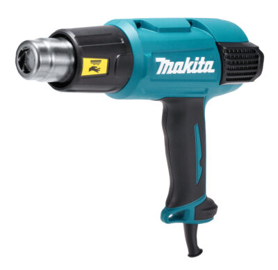 Тепловой строительный пистолет (фен) Makita HG6531CK