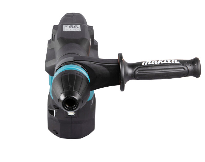 Аккумуляторный отбойный молоток Makita SDS max, без аккумулятора и з/у HM001GZ02
