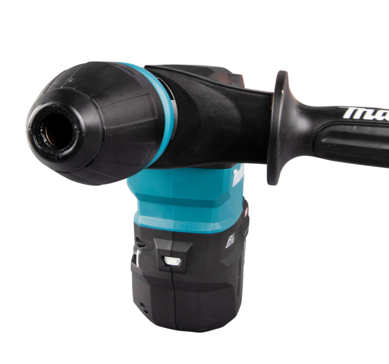 Аккумуляторный отбойный молоток Makita SDS max, без аккумулятора и з/у HM001GZ02