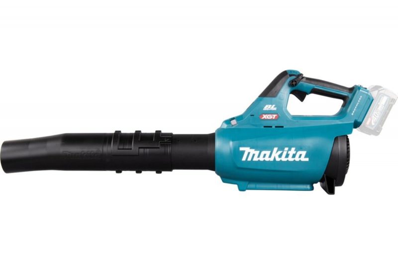 Аккумуляторная воздуходувка Makita BL 40 MAX UB001GZ