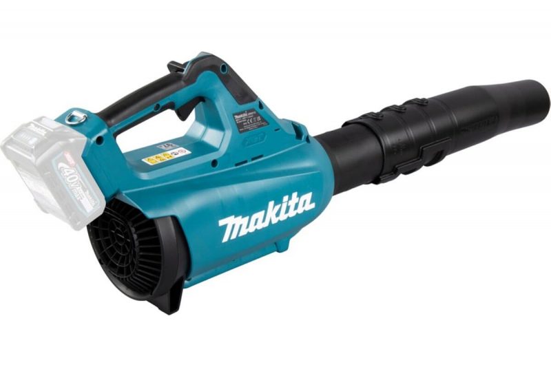 Аккумуляторная воздуходувка Makita BL 40 MAX UB001GZ