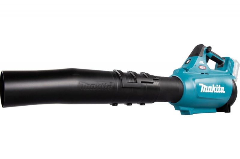 Аккумуляторная воздуходувка Makita BL 40 MAX UB001GZ