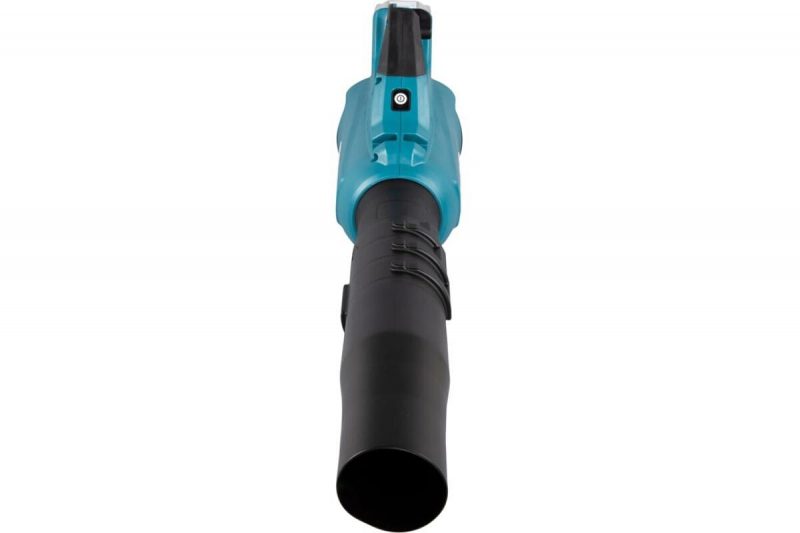 Аккумуляторная воздуходувка Makita BL 40 MAX UB001GZ