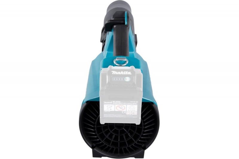 Аккумуляторная воздуходувка Makita BL 40 MAX UB001GZ