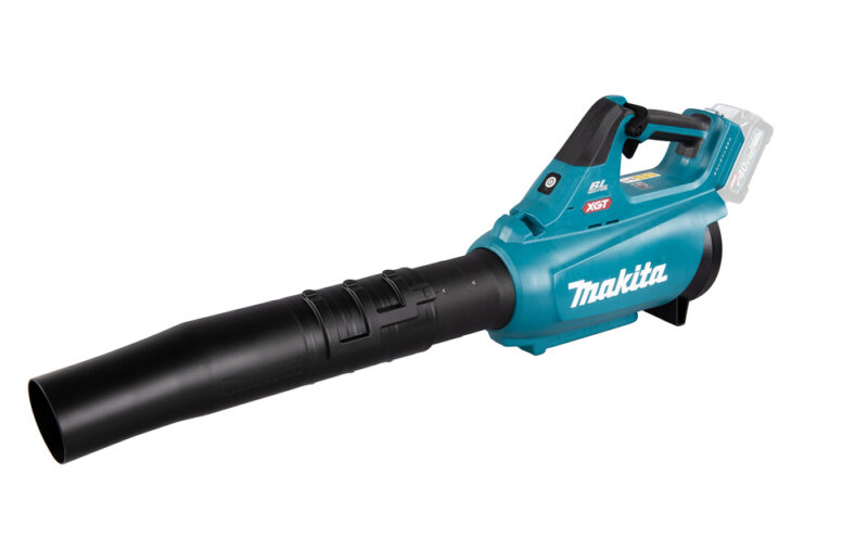 Аккумуляторная воздуходувка Makita BL 40 MAX UB001GZ