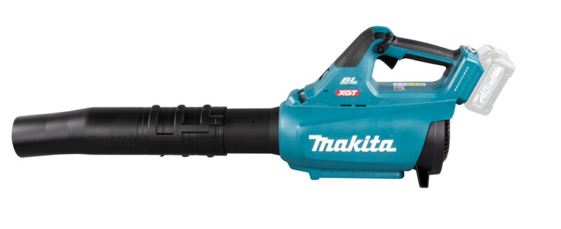 Аккумуляторная воздуходувка Makita BL 40 MAX UB001GZ