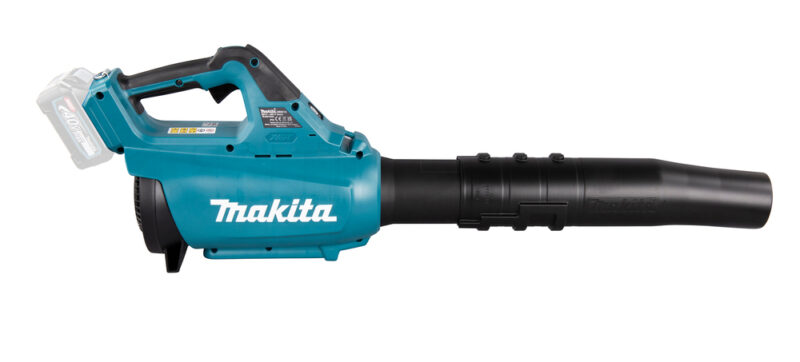 Аккумуляторная воздуходувка Makita BL 40 MAX UB001GZ