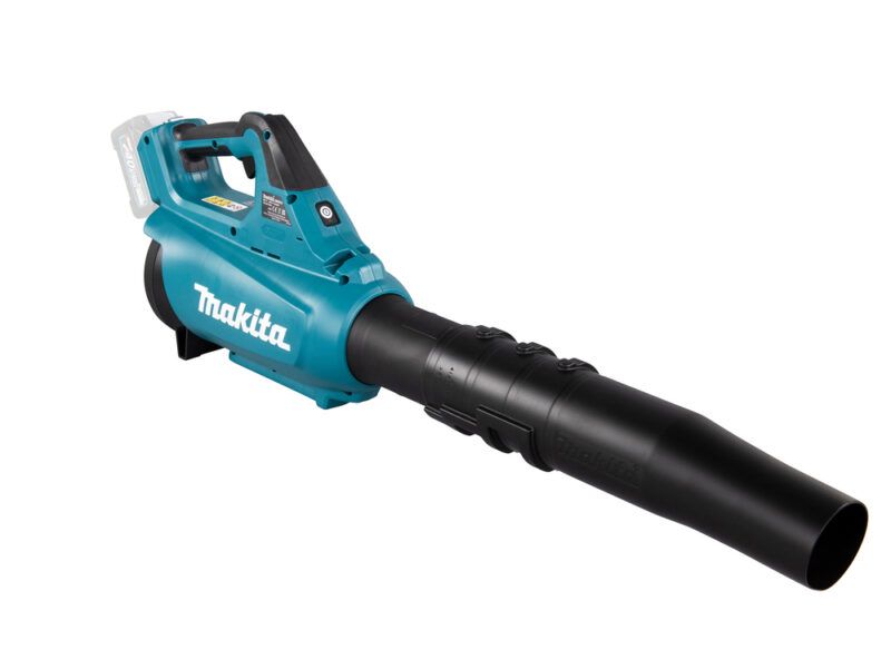 Аккумуляторная воздуходувка Makita BL 40 MAX UB001GZ