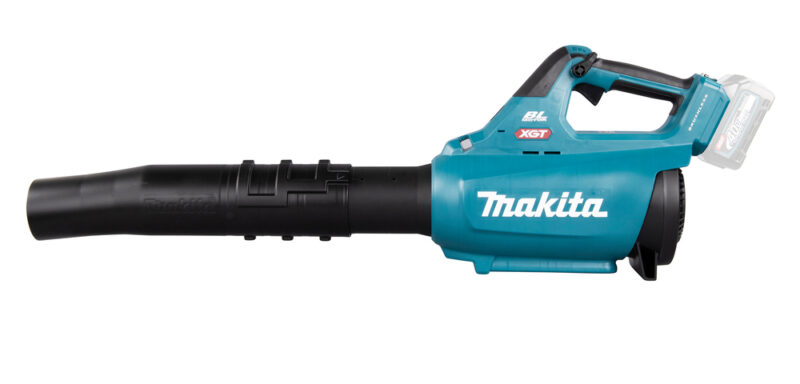 Аккумуляторная воздуходувка Makita BL 40 MAX UB001GZ