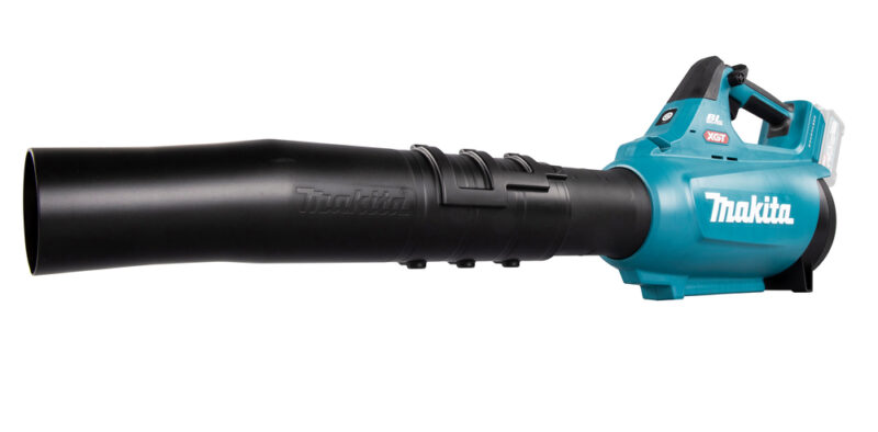 Аккумуляторная воздуходувка Makita BL 40 MAX UB001GZ