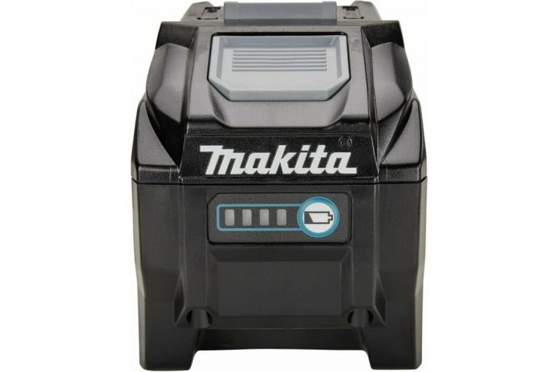 Аккумулятор XGT BL4050 40В, 5.0 А*ч Makita 191L47-8