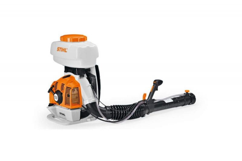 Профессиональный распылитель Stihl SR 450 42440112641