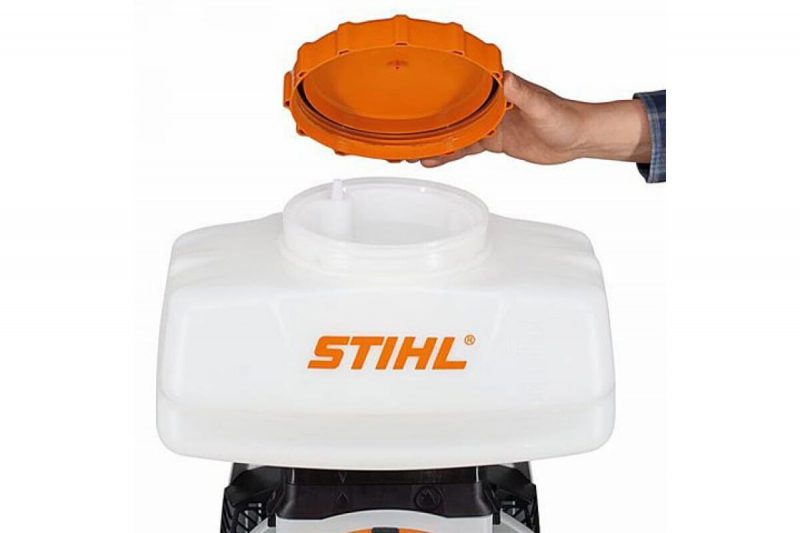 Профессиональный распылитель Stihl SR 450 42440112641