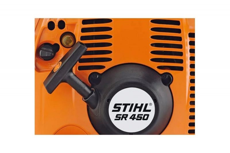 Профессиональный распылитель Stihl SR 450 42440112641