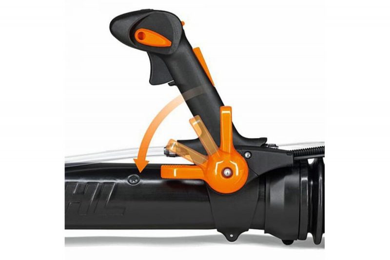 Профессиональный распылитель Stihl SR 450 42440112641