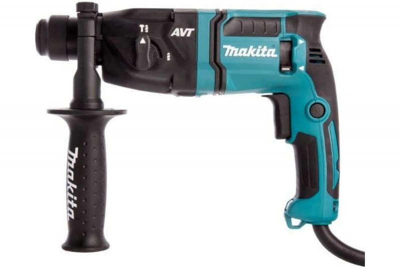 Перфоратор Makita HR1841F