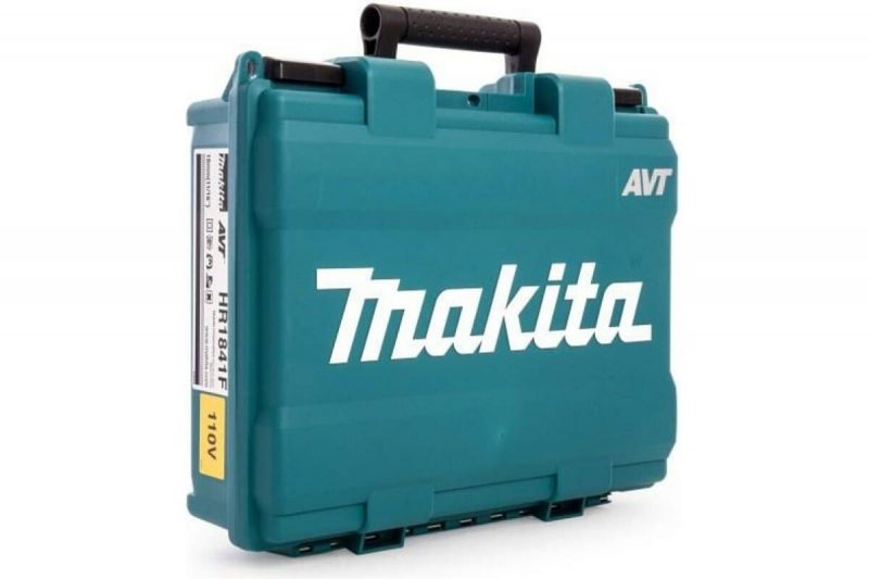 Перфоратор Makita HR1841F