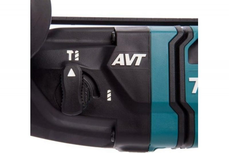 Перфоратор Makita HR1841F