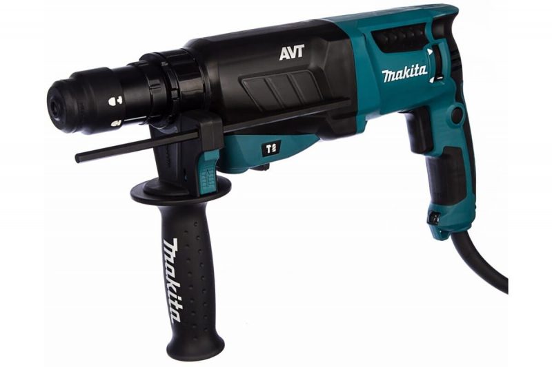 Перфоратор Makita HR2631FT