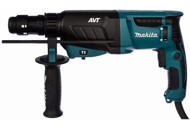 Перфоратор Makita HR2631FT