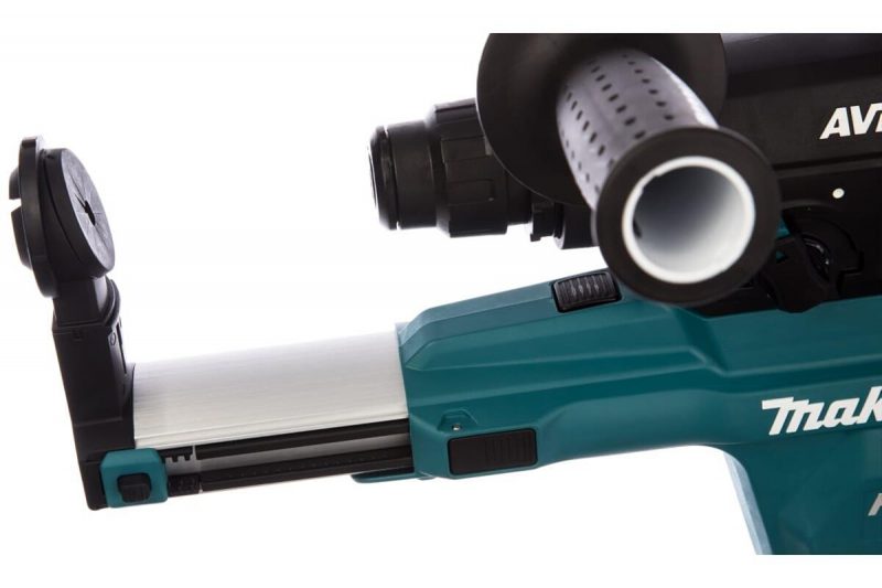 Перфоратор Makita HR2653