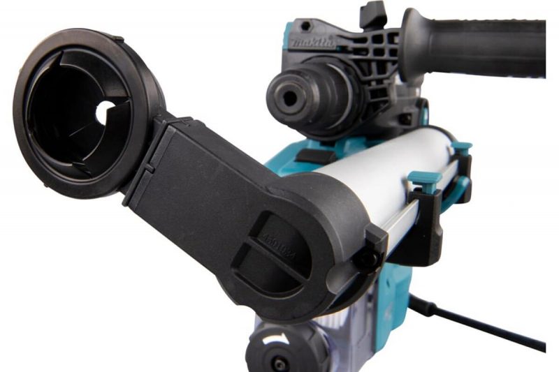 Перфоратор Makita HR3011FCJ