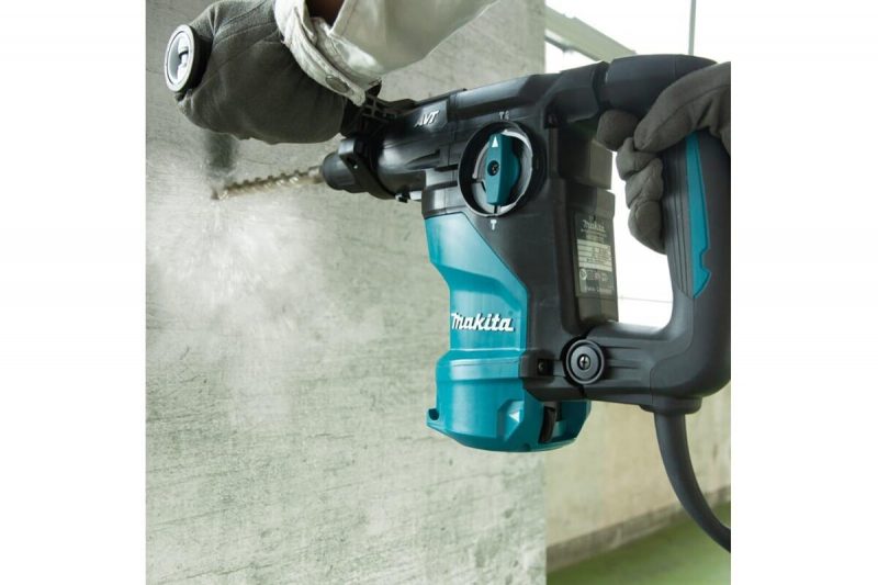 Перфоратор Makita HR3011FCJ