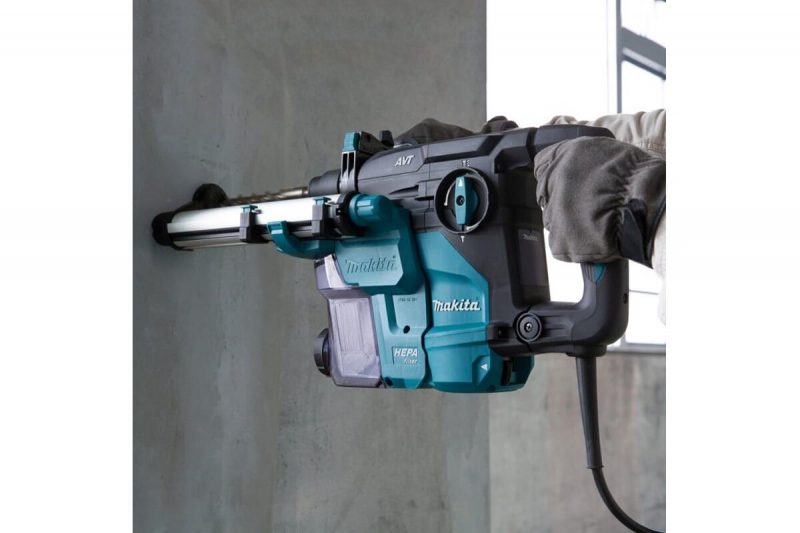 Перфоратор Makita HR3011FCJ