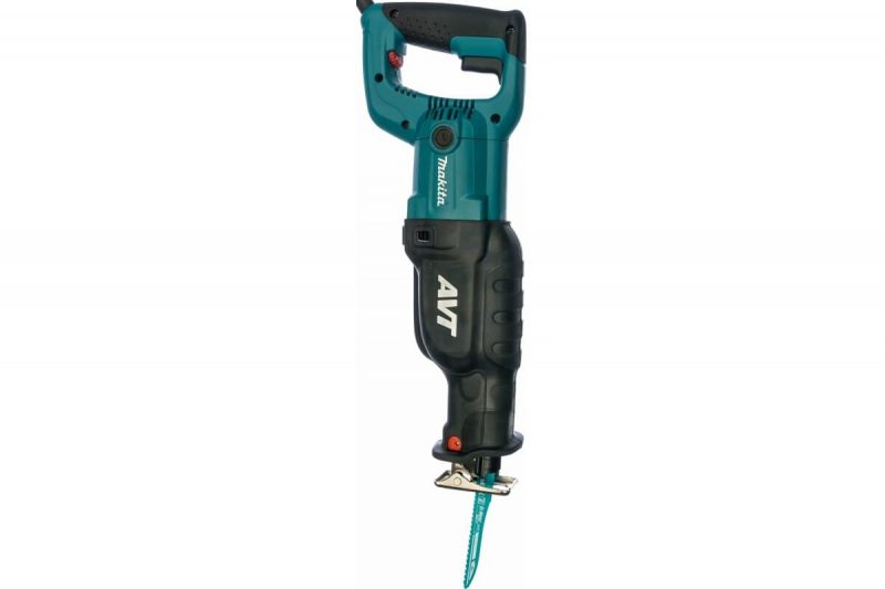 Сабельная пила Makita JR 3070 CT