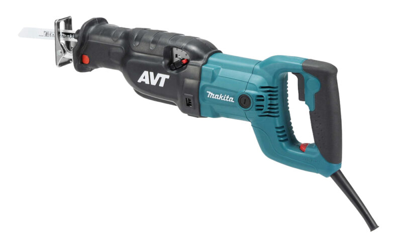 Сабельная пила Makita JR 3070 CT