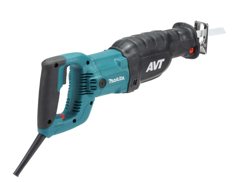 Сабельная пила Makita JR 3070 CT