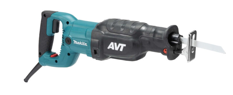 Сабельная пила Makita JR 3070 CT
