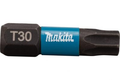 Насадка Impact Black (2 шт.; T30; 25 мм; C-form) Makita B-63694