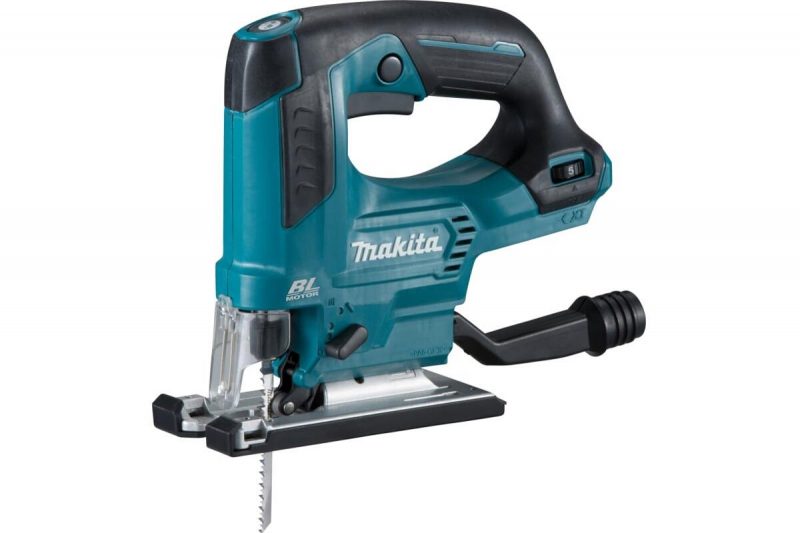 Лобзик Makita CXT JV103DZ