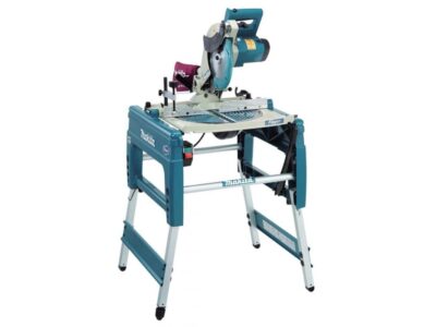 Комбинированная торцовочная пила Makita LF 1000