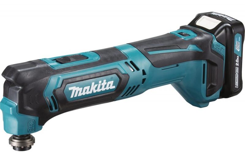 Мультитул Makita CXT TM30DWYE