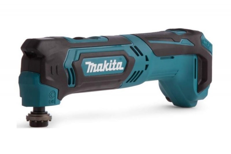 Мультитул Makita CXT TM30DWYE