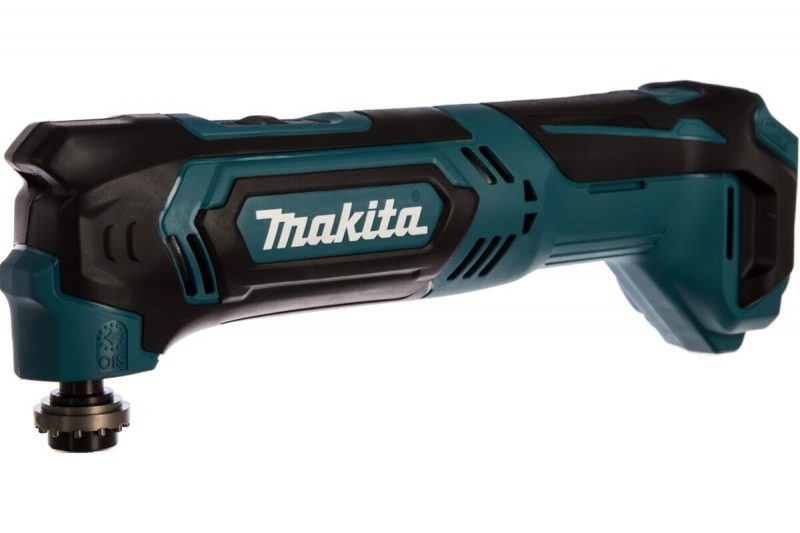 Мультитул Makita CXT TM30DZ