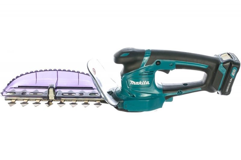 Кусторез Makita CXT UH201DWA