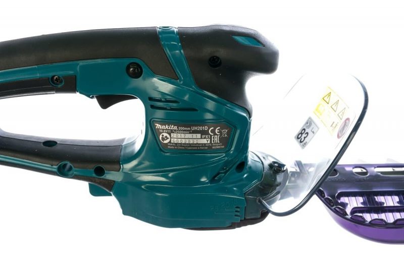 Кусторез Makita CXT UH201DWA