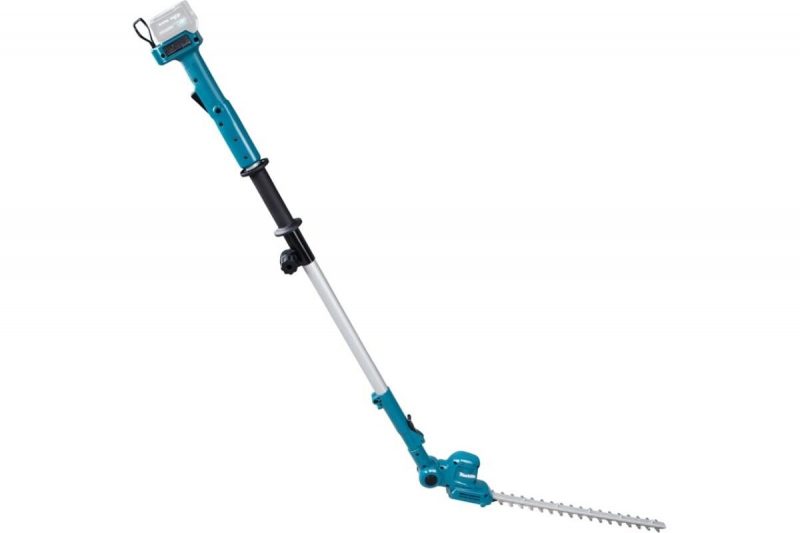 Штанговый телескопический кусторез Makita CXT 12В, 46 см, 200 Вт, 3600 рез/мин, 10 положений ножа XPT UN460WDZ