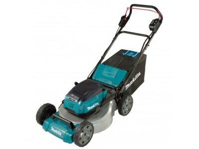 Аккумуляторная газонокосилка Makita LXT DLM530Z