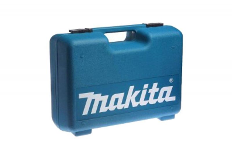 Кейс для УШМ с диаметрами дисков 115-125 мм Makita 824736-5