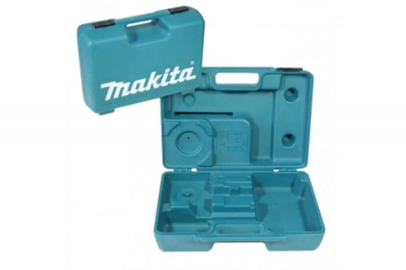 Кейс для УШМ с диаметрами дисков 115-125 мм Makita 824736-5