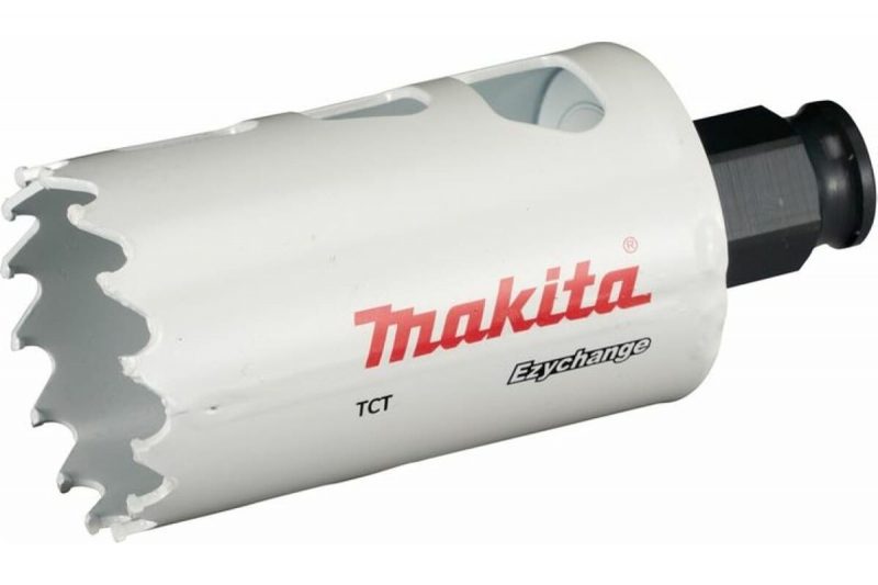 Коронка Ezychange TCT 40х60 мм Makita E-06703