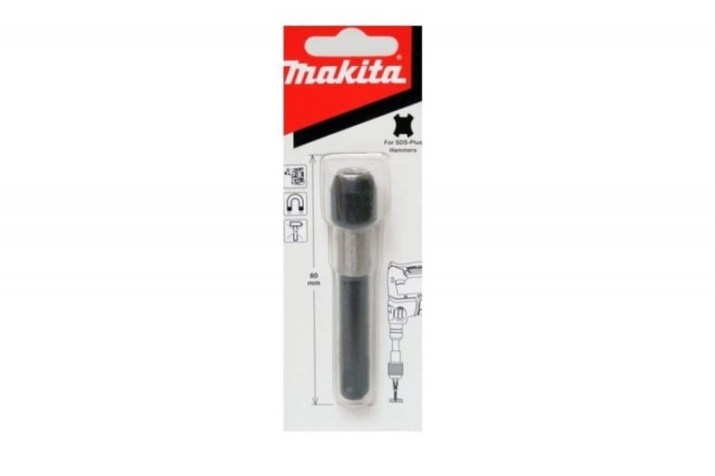 Держатель бит SDS-Plus 80 мм Makita B-57548