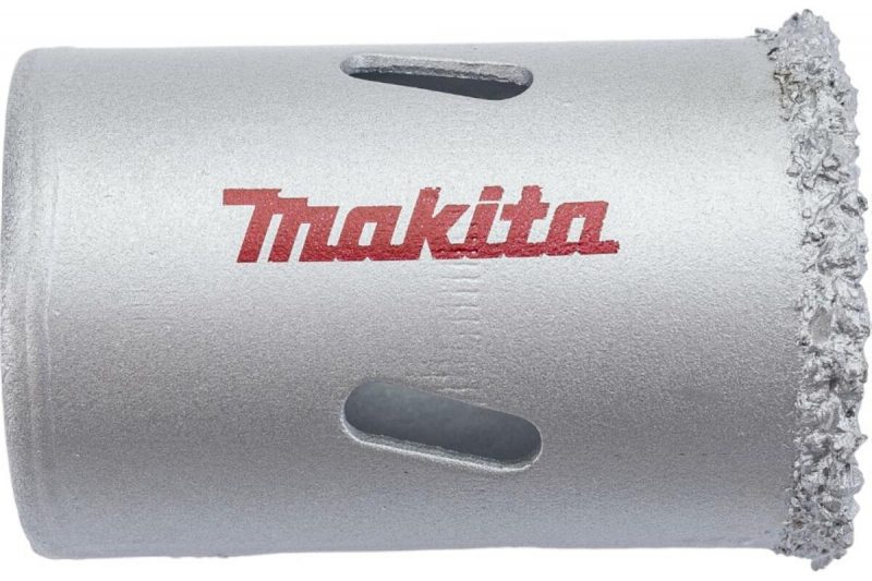 Коронка 43 мм Makita D-51194