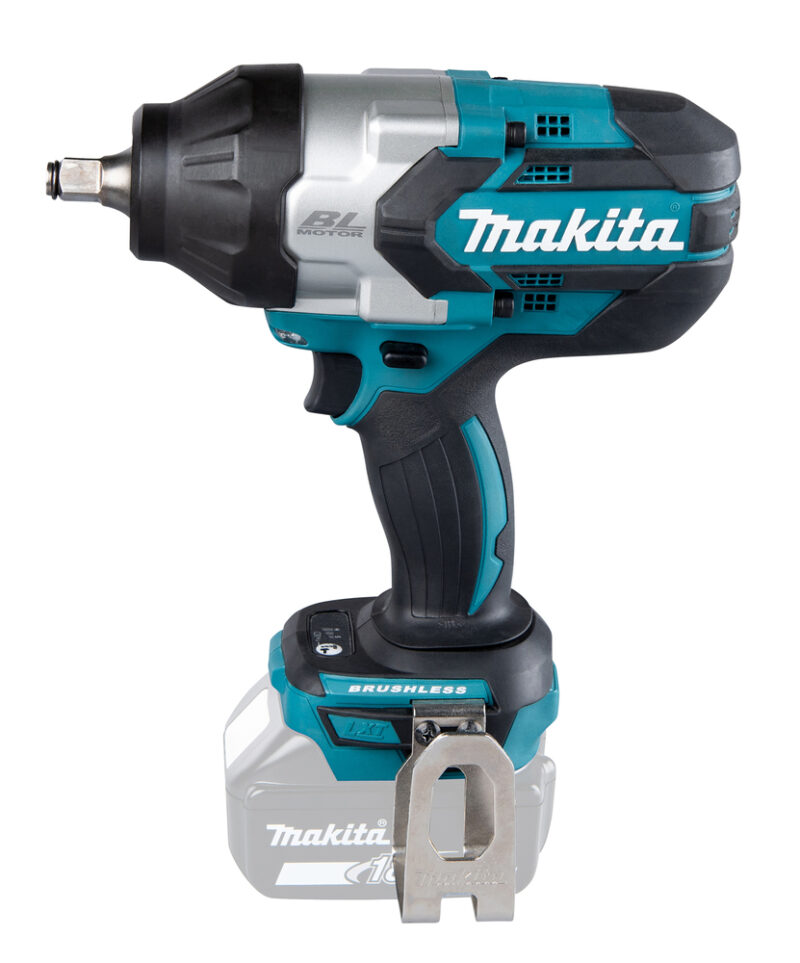 Аккумуляторный гайковерт Makita DTW1002Z