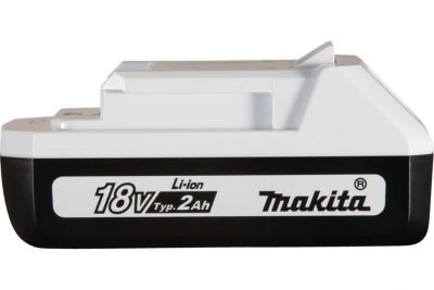 Аккумулятор G-series BL1820G (18В; 2.0Aч; Li-Ion) Makita 191N69-0